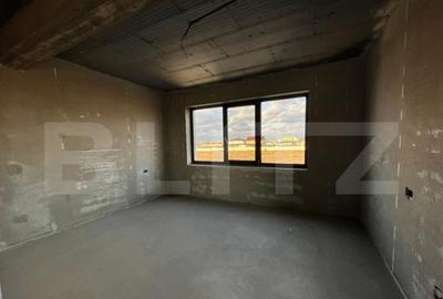 Casa cuplata P + E, 116 mp utili, teren 330 mp, zona Selgr - 14