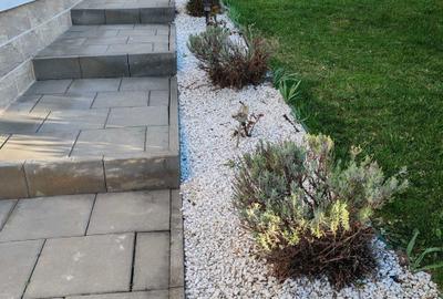 Casă cu 4 camere în Sălicea - 8