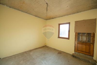 Casă cu 20 camere cu Teren 1395 Mp în Manolache - 21