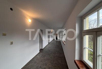 Casa individuala de vanzare cu 3 camere 1020 mp teren in Hamba - 3