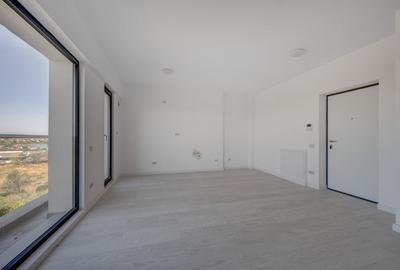 Apartament 2 camere SunLake, Fundeni, bloc nou - 7