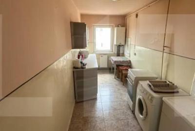 Apartament cu 3 camere decomandat în Central - 10