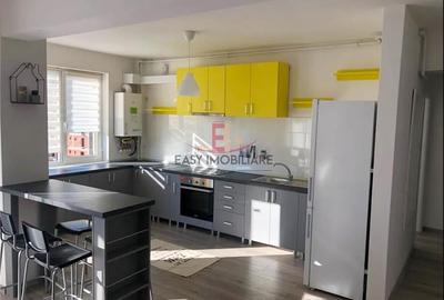 Apartament nou 2 camere,Tudor,Ama residence,bloc 2018,Targu Mures