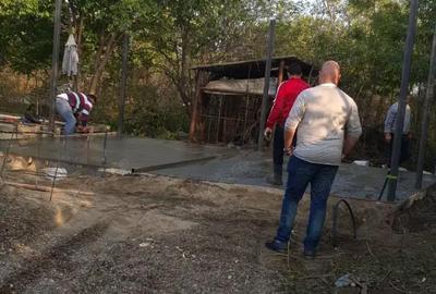 Casă cu 1 camere cu Teren 1700 Mp în Smirna - 6