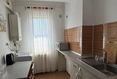 Drumul Fermei - Garsoniera - Mobilata si Utilata - 2