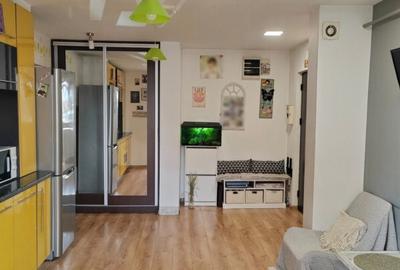 Apartament 3 camere Radu Negru - 4