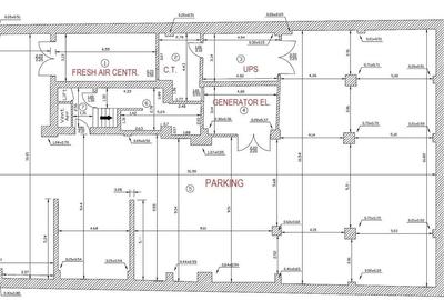 Vila Capo | Luxury offices 1800 mp, Dorobanti Capitale, TOP - 23