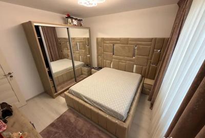 Casă cu 5 camere cu Teren 71 Mp în Chiajna