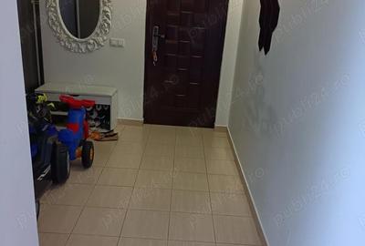 Apartament cu 3 camere decomandat în Sânpetru - 6