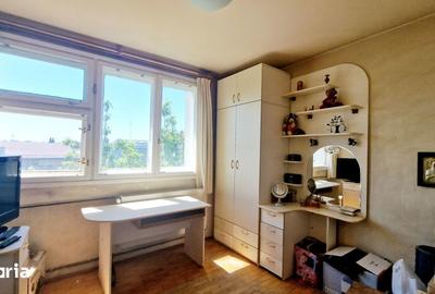 Apartament cu 3 camere în Floreasca - 5