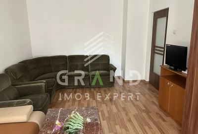 Ap 2 camere, BALCON INCHIS, PARCARE, zona Marasti/Teodor Mihali