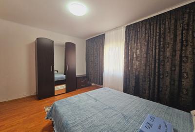 Nerva Traian | Timpuri Noi metrou | Bloc anvelopat | Prima inchiriere dupa renov - 9