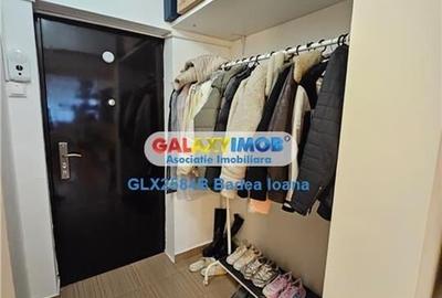 Garsoniera Titan - metrou Costin Georgian - 5