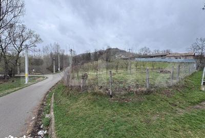 Teren de 1964 mp, în Bezdead - 2