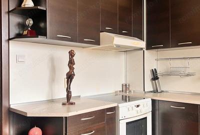 Apartament cu 2 camere semidecomandat în Pantelimon