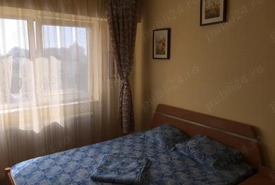 Apartament 3 camere decomandate TOMIS NORD ROVERE - 6