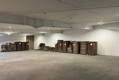 Spatiu depozitare si productie Militari - Iuliu Maniu - 2