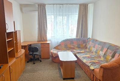 Inchiriez apartament cu 1 camera in Deva, zona Cuza Voda (Enescu), - 1