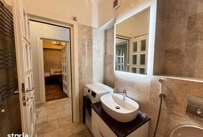 Apartament cu 2 camere în Copou - 9