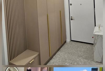 Apartament cu 2 camere decomandat în Gorjului - 2