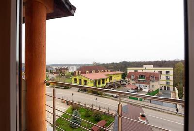 RECO Pensiune turistica cu 20 camere, Baile Felix-Bihor - 43