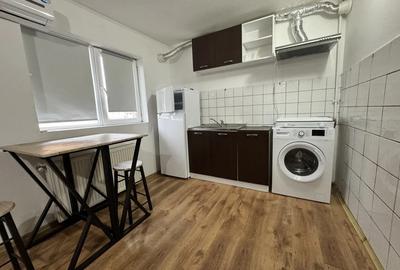 Apartament 1 camere | Studio | 28mp | Zona Lipovei | Iulius Mall | Mobilata - 2