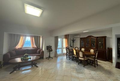 Inchiriere spatiu pentru birou | Piata Alba Iulia | MOBILAT BIROU |  vedere fata - 2