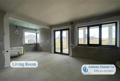 Modern House, casa de vanzare, Santandrei Bihor - 2