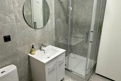 Apartament cu 2 camere decomandat, mobilat în Tractorul - 11