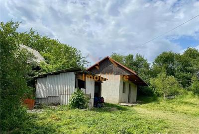 Casă cu 3 camere cu Teren 2215 Mp în Uileacu de Munte - 3