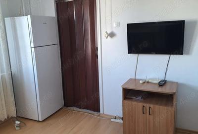 Garsoniera de inchiriat pe termen lung tomis nord - 2