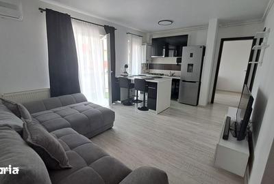 Apartament cu 3 camere în Central - 6