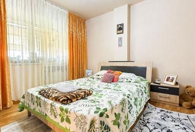 Apartament cu 2 camere decomandat, mobilat în Giroc - 7