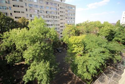 Giurgiului, 3 camere cu centrală proprie, mobilat și utilat complet funcțional - 17