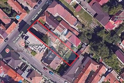Casa individuala 4 camere-curte proprie 600mp- zona Braso... - 16