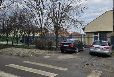 Spațiu comercial, de 136 mp, în Exterior Vest - 1