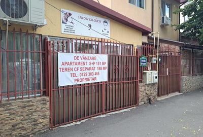 Casă cu 3 camere în 16 Februarie - 1