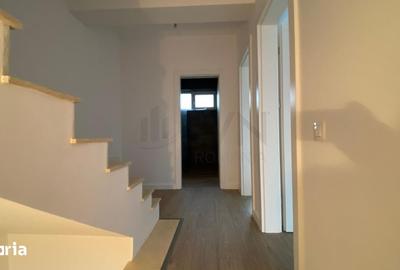 Casă cu 4 camere decomandat cu Teren 60 Mp în Central - 3