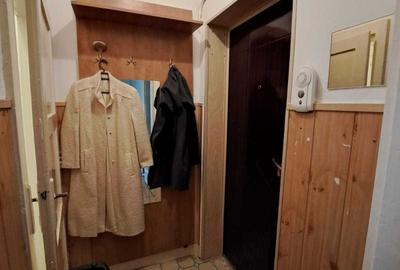 Garsonieră decomandată, mobilată în Județean - 5