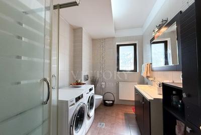 VILA SUPERBA || SPATIOASA || ODAII OTOPENI - 6