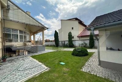 Casă cu 5 camere cu Teren 937 Mp în Central - 13
