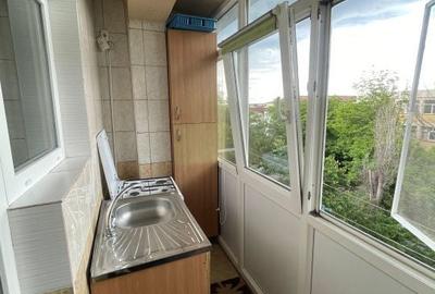 Apartament cu 2 camere în Sărari - 3