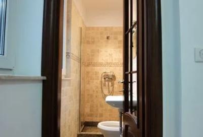 Cotroceni apartament de 3 camere  in VILA PARTER + curte 100mp renovata in 2014 - 5