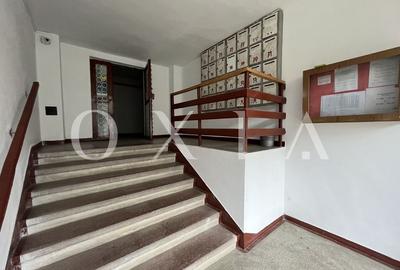 SX655 3 Camere decomandat - Etaj intermediar - 11