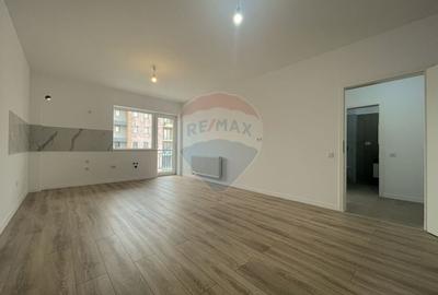 Comision 0 %! Apartament de vanzare in zona Tractorul! - 3