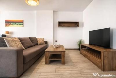 Apartament cu 2 camere în Nord - 9