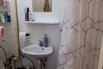 Garsonieră decomandată, mobilată în Dâmbul Rotund - 10