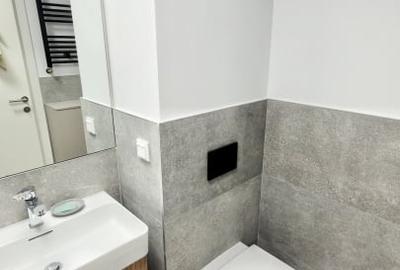 Apartament cu 2 camere semidecomandat, mobilat în Floreasca - 18