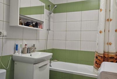 Apartament cu 2 camere decomandat în Hipodrom 4 - 3