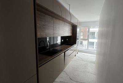 Apartament cu 3 camere decomandat, mobilat în Pipera